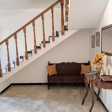 Da Marilu Apartamento Mazara del Vallo Exterior foto