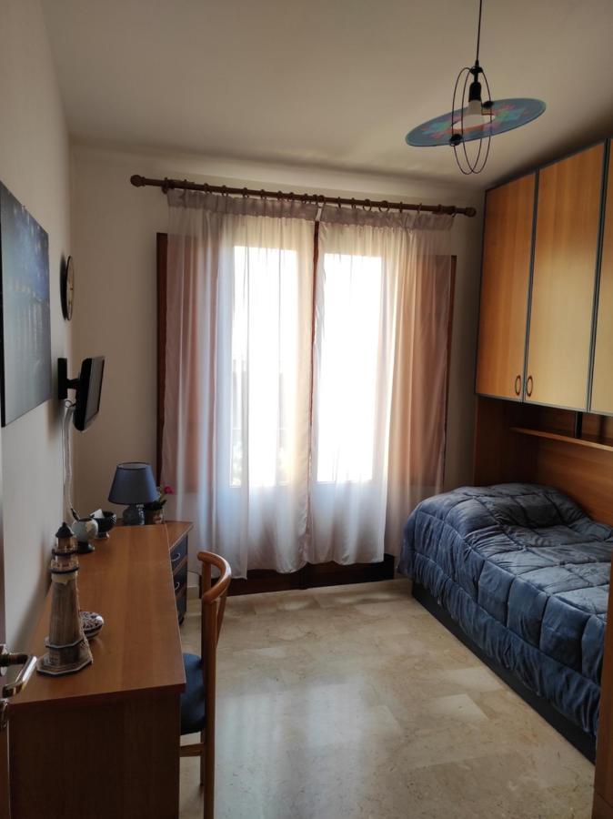 Da Marilu Apartamento Mazara del Vallo Exterior foto