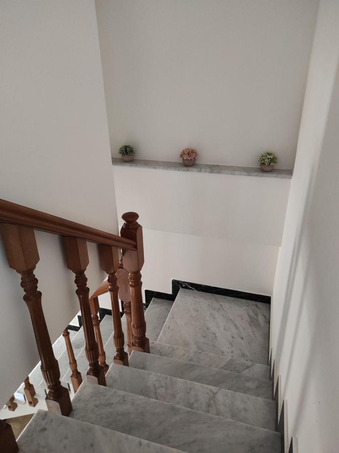 Da Marilu Apartamento Mazara del Vallo Exterior foto