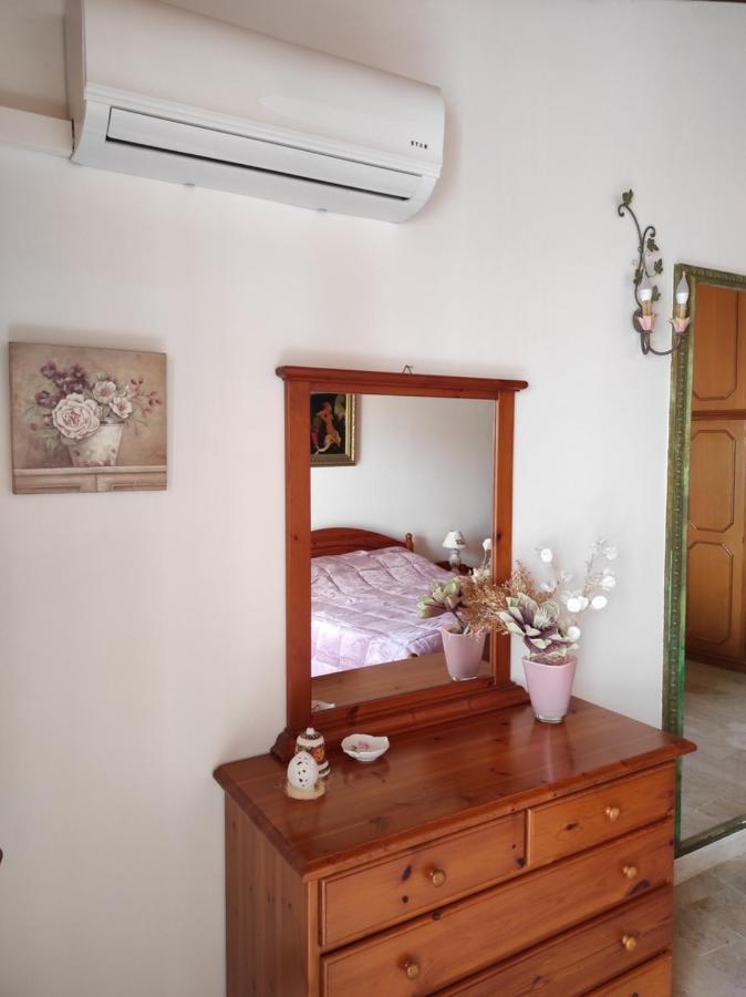 Da Marilu Apartamento Mazara del Vallo Exterior foto