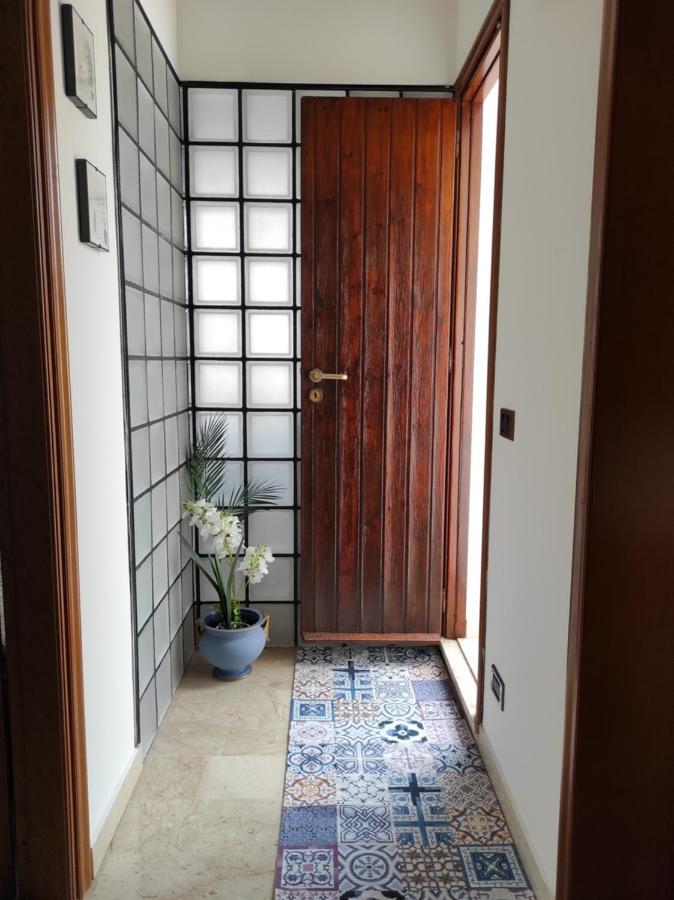 Da Marilu Apartamento Mazara del Vallo Exterior foto
