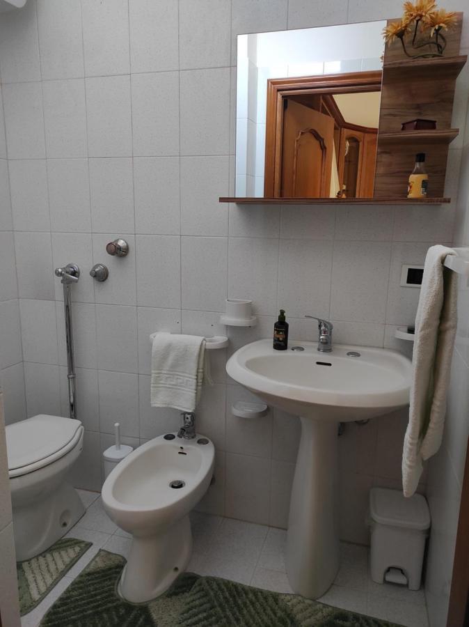 Da Marilu Apartamento Mazara del Vallo Exterior foto