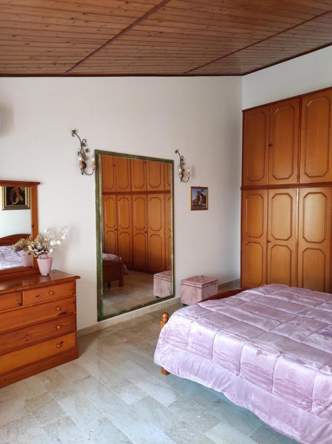 Da Marilu Apartamento Mazara del Vallo Exterior foto