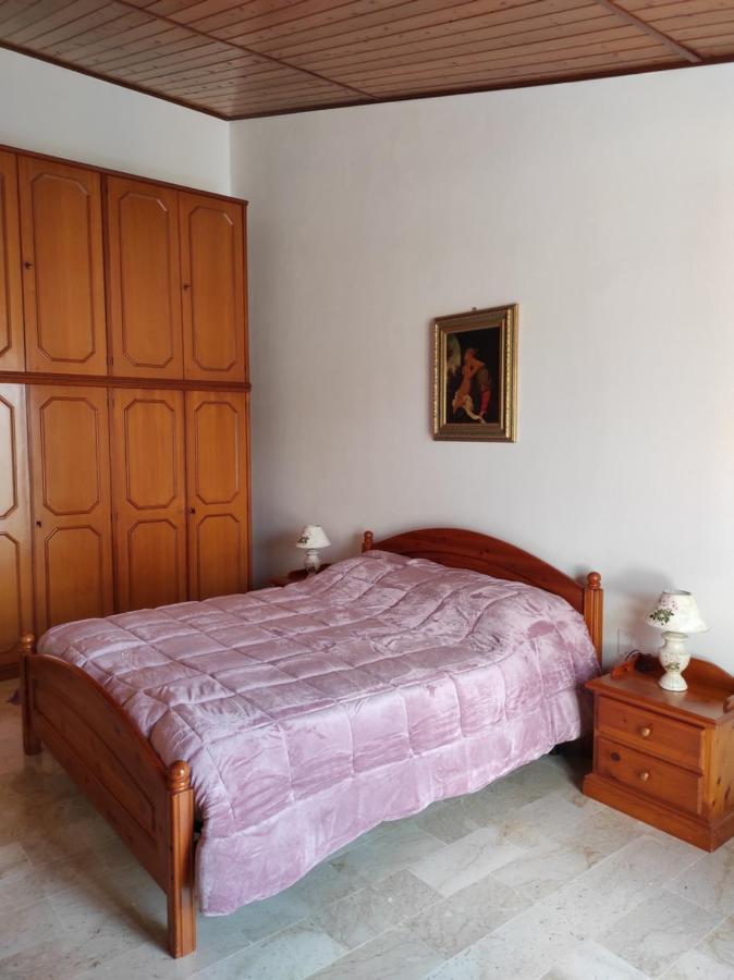 Da Marilu Apartamento Mazara del Vallo Exterior foto