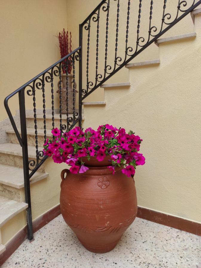 Da Marilu Apartamento Mazara del Vallo Exterior foto