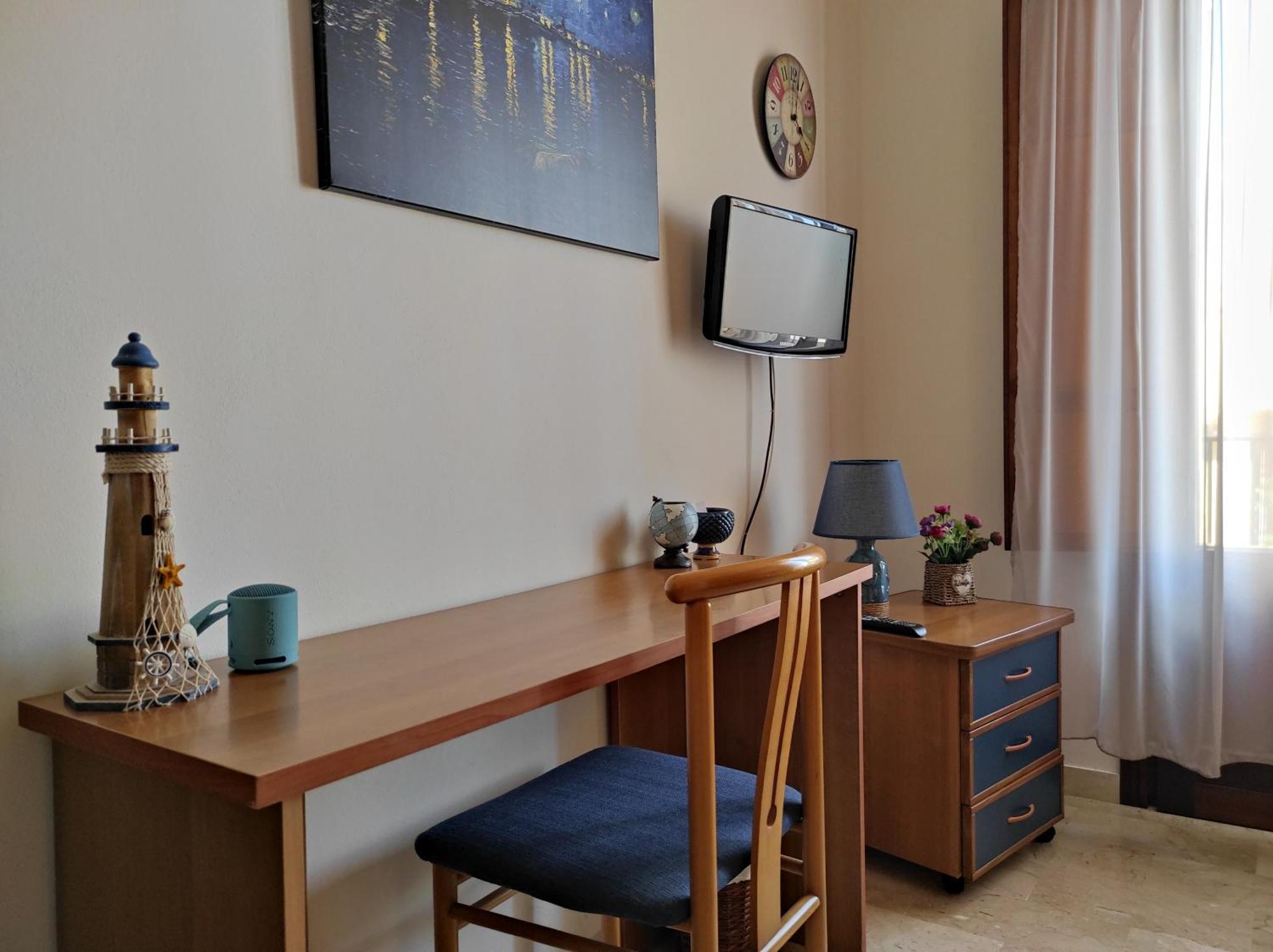 Da Marilu Apartamento Mazara del Vallo Exterior foto