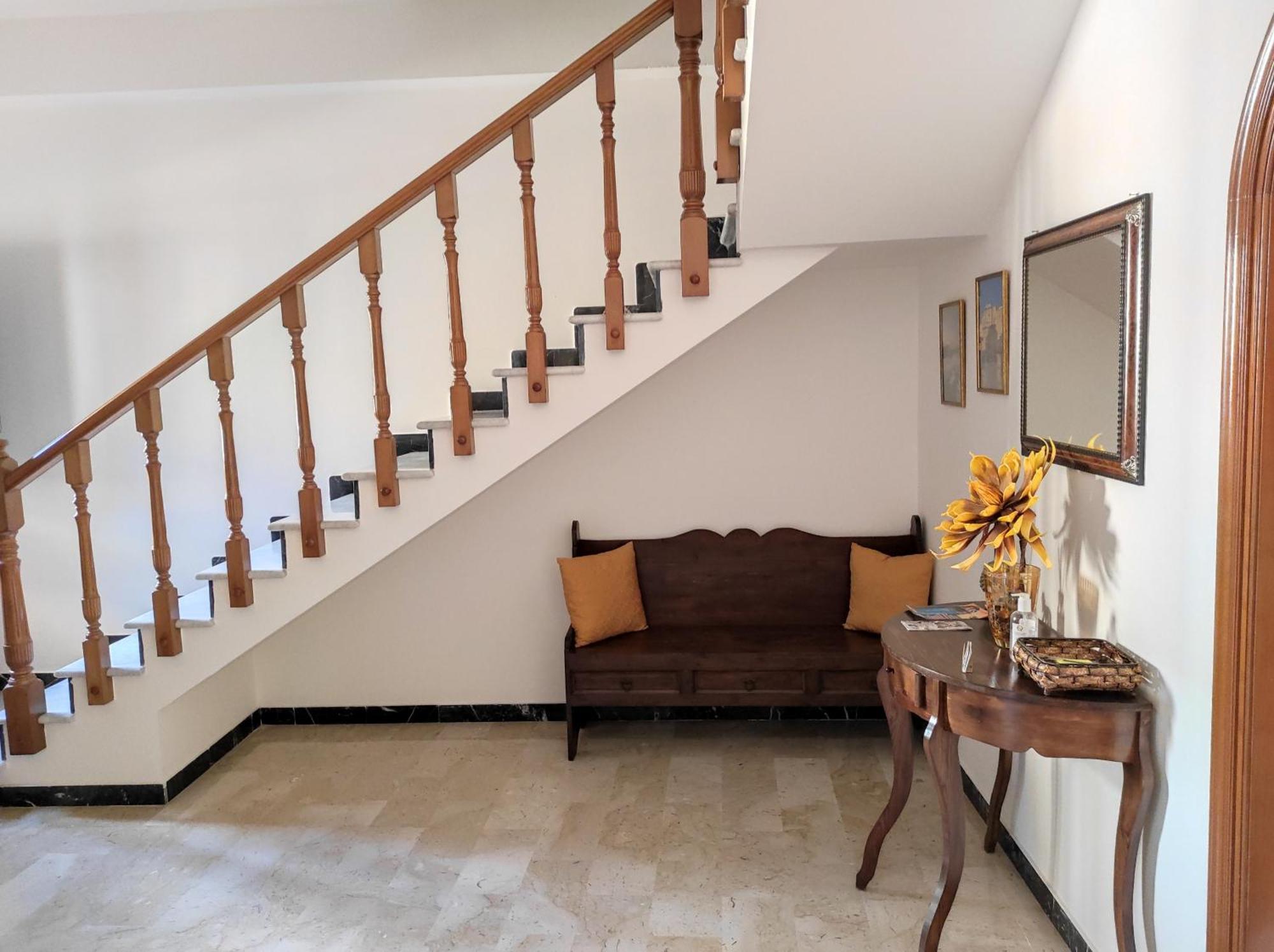 Da Marilu Apartamento Mazara del Vallo Exterior foto
