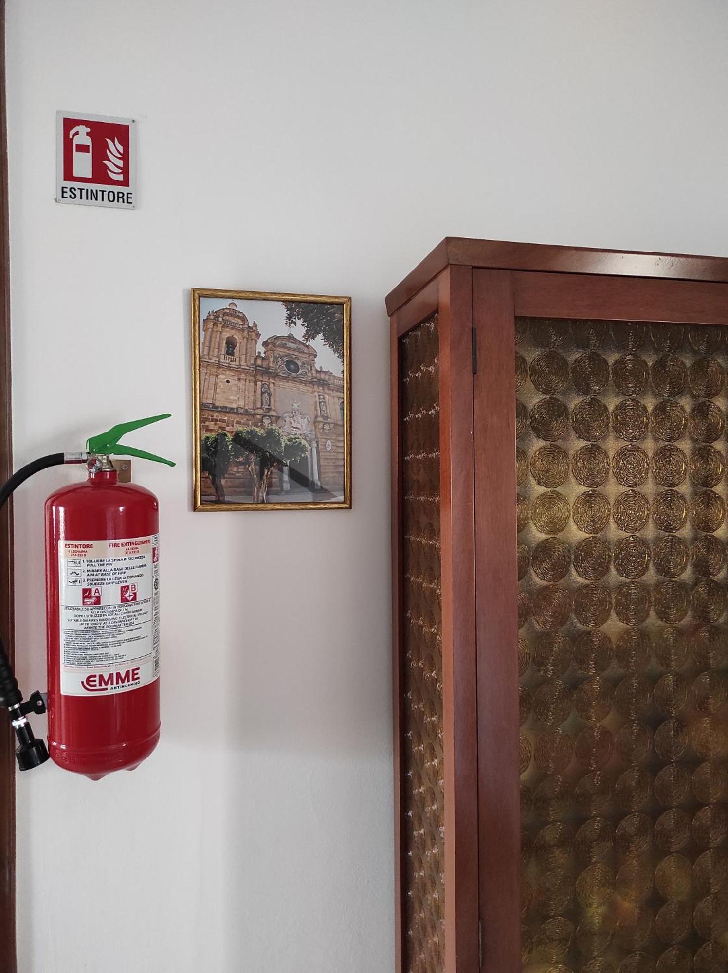Da Marilu Apartamento Mazara del Vallo Exterior foto